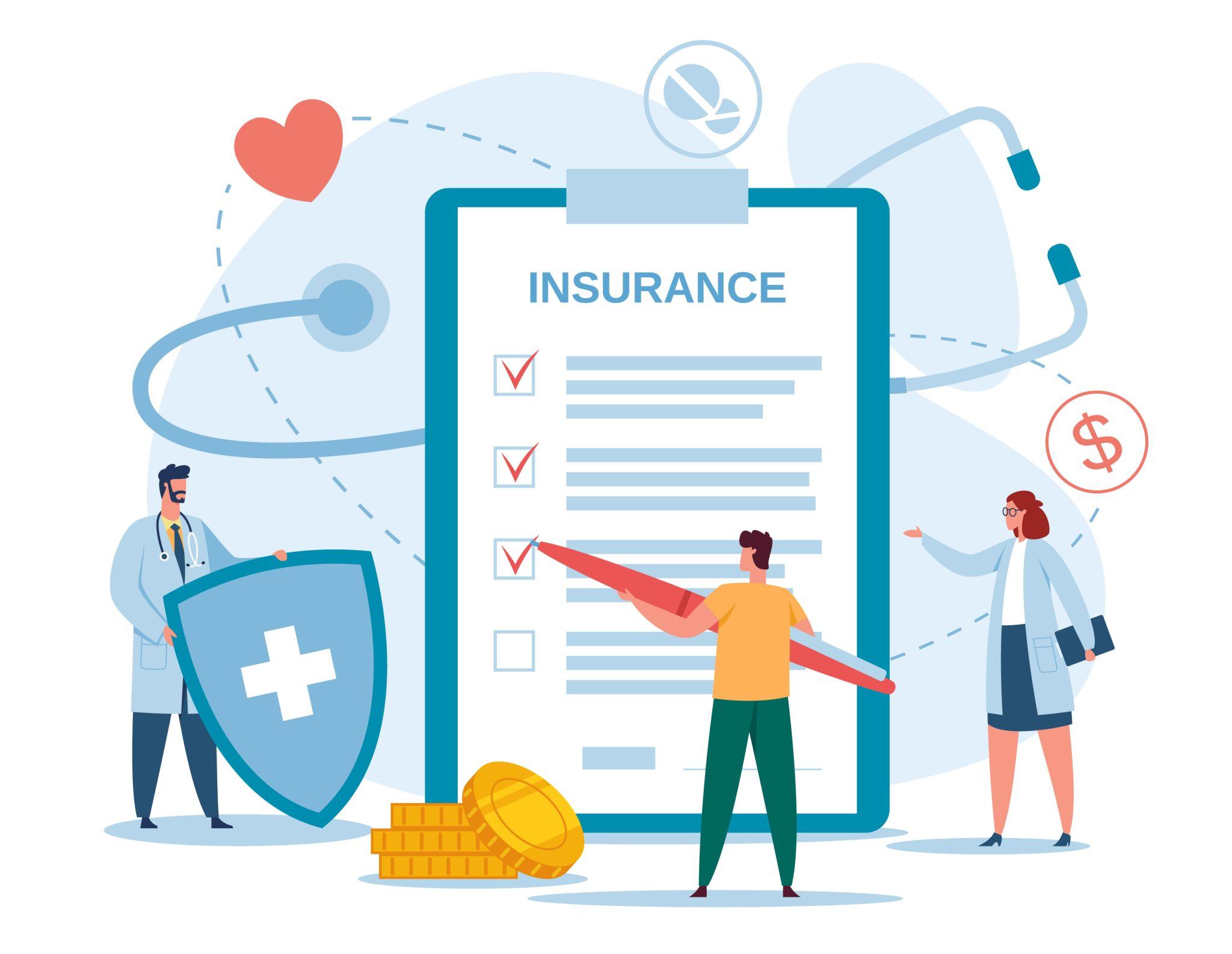 Insurance Bazaar Personal Accidental Insurance – Aapka Insurance Bazaar
